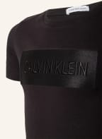 Calvin Klein T-Shirt, Farbe: SCHWARZ (Bild 1)