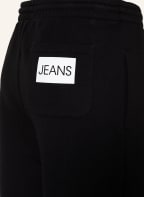 Calvin Klein Sweatpants , Farbe: SCHWARZ (Bild 1)