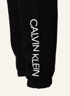 Calvin Klein Sweatpants , Farbe: SCHWARZ (Bild 1)
