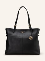 MICHAEL KORS Shopper LENOX , Farbe: 001 BLACK (Bild 1)