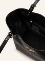 MICHAEL KORS Shopper LENOX , Farbe: 001 BLACK (Bild 1)