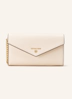 MICHAEL KORS Umhängetasche JET SET LARGE, Farbe: CREME (Bild 1)