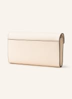 MICHAEL KORS Umhängetasche JET SET LARGE, Farbe: CREME (Bild 1)