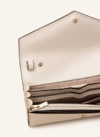 MICHAEL KORS Umhängetasche JET SET LARGE, Farbe: CREME (Bild 1)