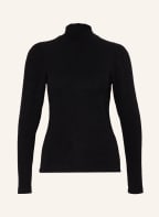 InWear Longsleeve GIANAIW mit Glitzergarn, Farbe: SCHWARZ (Bild 1)