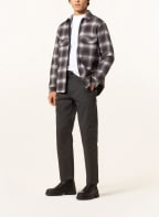 G-Star RAW Cargo pants PILOTTE tapered fit , Color: DARK GRAY (Image 1)