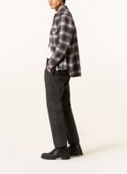 G-Star RAW Cargo pants PILOTTE tapered fit , Color: DARK GRAY (Image 1)