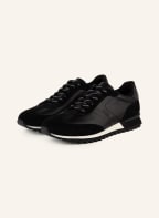 BOSS Sneaker PARKOUR, Farbe: WEISS/ SCHWARZ (Bild 1)