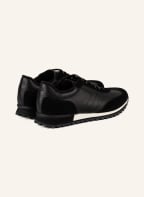 BOSS Sneaker PARKOUR, Farbe: WEISS/ SCHWARZ (Bild 1)