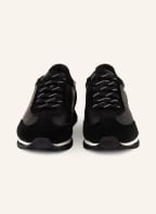 BOSS Sneaker PARKOUR, Farbe: WEISS/ SCHWARZ (Bild 1)