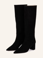 HUGO Stiefel INES, Farbe: SCHWARZ (Bild 1)