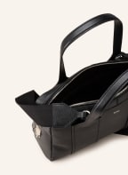 BOSS Handtasche ADDISON, Farbe: SCHWARZ (Bild 1)