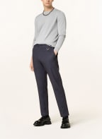 HUGO Chino GASON Slim Fit, Farbe: DUNKELBLAU (Bild 1)