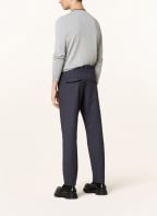 HUGO Chino GASON Slim Fit, Farbe: DUNKELBLAU (Bild 1)