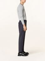 HUGO Chino GASON Slim Fit, Farbe: DUNKELBLAU (Bild 1)