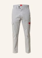 HUGO Cargohose GLIAN , Farbe: HELLGRAU (Bild 1)