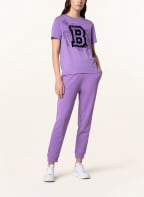 BOSS T-Shirt ECADI, Farbe: HELLLILA (Bild 1)