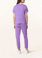 BOSS T-Shirt ECADI, Farbe: HELLLILA (Bild 1)