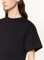 BOSS T-Shirt ELNA, Farbe: SCHWARZ (Bild 1)
