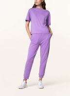 BOSS Sweatpants EJOY, Color: LIGHT PURPLE (Image 1)
