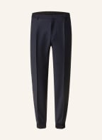 HUGO Anzughose FENTO Extra Slim Fit, Farbe: DUNKELBLAU (Bild 1)