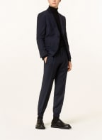 HUGO Anzughose FENTO Extra Slim Fit, Farbe: DUNKELBLAU (Bild 1)