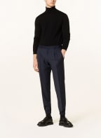 HUGO Anzughose FENTO Extra Slim Fit, Farbe: DUNKELBLAU (Bild 1)