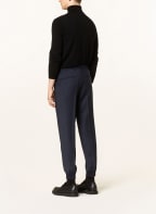 HUGO Anzughose FENTO Extra Slim Fit, Farbe: DUNKELBLAU (Bild 1)