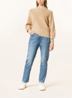 BOSS Sweater FARELY, Color: BEIGE (Image 1)