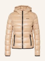 HUGO Steppjacke FAMARA, Farbe: BEIGE (Bild 1)