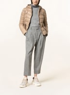 HUGO Steppjacke FAMARA, Farbe: BEIGE (Bild 1)
