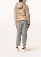 HUGO Steppjacke FAMARA, Farbe: BEIGE (Bild 1)