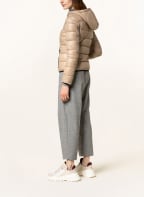 HUGO Steppjacke FAMARA, Farbe: BEIGE (Bild 1)