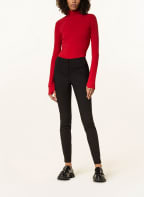 HUGO Hose HALISI, Farbe: SCHWARZ (Bild 1)