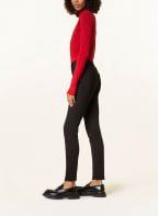 HUGO Hose HALISI, Farbe: SCHWARZ (Bild 1)
