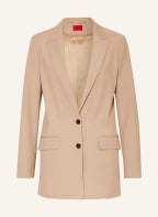 HUGO Blazer AMERIA , Farbe: BEIGE (Bild 1)