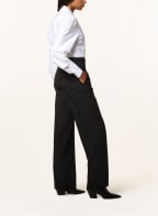 HUGO Hose HEMIKI, Farbe: SCHWARZ (Bild 1)