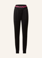 HUGO Hose NIKIA im Jogging-Stil, Farbe: SCHWARZ (Bild 1)