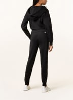 HUGO Hose NIKIA im Jogging-Stil, Farbe: SCHWARZ (Bild 1)