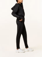 HUGO Hose NIKIA im Jogging-Stil, Farbe: SCHWARZ (Bild 1)
