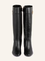 LAUREN RALPH LAUREN Stiefel WESLEIGH, Farbe: SCHWARZ (Bild 1)