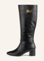 LAUREN RALPH LAUREN Stiefel WESLEIGH, Farbe: SCHWARZ (Bild 1)
