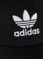 adidas Originals Cap, Color: BLACK (Image 1)
