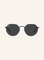 Ray-Ban Sonnenbrille RB 3565, Farbe: 002/48 - SCHWARZ/ GRAU POLARISIERT (Bild 1)