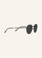 Ray-Ban Sonnenbrille RB 3565, Farbe: 002/48 - SCHWARZ/ GRAU POLARISIERT (Bild 1)