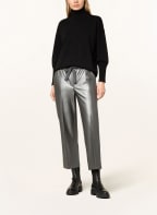 CAMBIO Culotte, Farbe: SILBER (Bild 1)