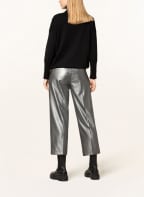 CAMBIO Culotte, Farbe: SILBER (Bild 1)