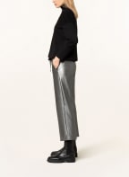 CAMBIO Culotte, Farbe: SILBER (Bild 1)