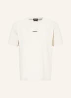 BOSS T-Shirt TCHUP, Farbe: CREME (Bild 1)