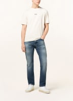BOSS T-Shirt TCHUP, Farbe: CREME (Bild 1)